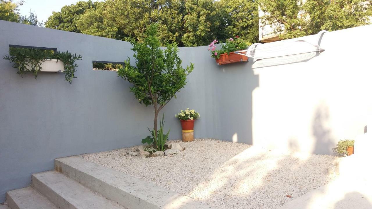 רובנסקה Apartments Irina מראה חיצוני תמונה