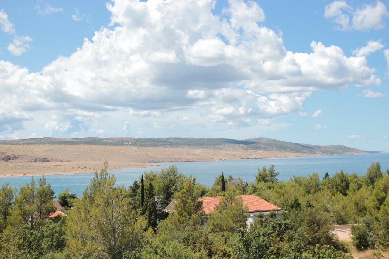 רובנסקה Apartments Irina מראה חיצוני תמונה